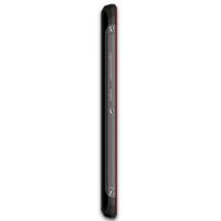 Мобильный телефон Sigma X-treme PQ51 Dual Sim Black Red Фото 2