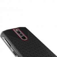 Мобильный телефон Sigma X-treme PQ51 Dual Sim Black Red Фото 7