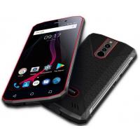 Мобильный телефон Sigma X-treme PQ51 Dual Sim Black Red Фото 8
