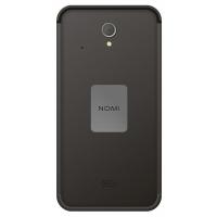 Мобильный телефон Nomi i5071 Iron X1 Black Фото 1
