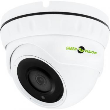 Камера видеонаблюдения Greenvision GV-080-IP-E-DOS50-30 Фото