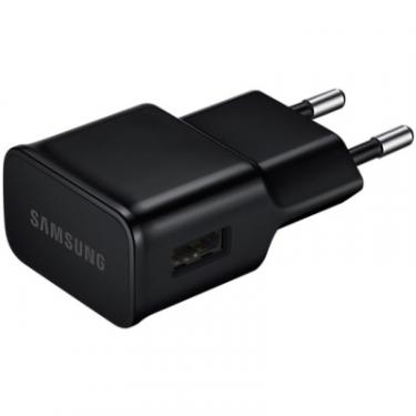 Зарядное устройство Samsung 2A (Micro USB) Black Фото