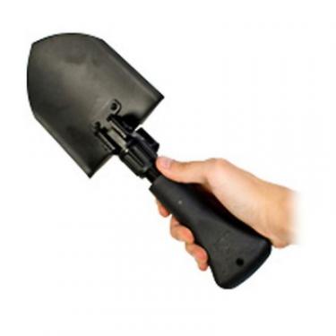 Тактическая лопата Gerber Gorge Folding Shovel Фото 5