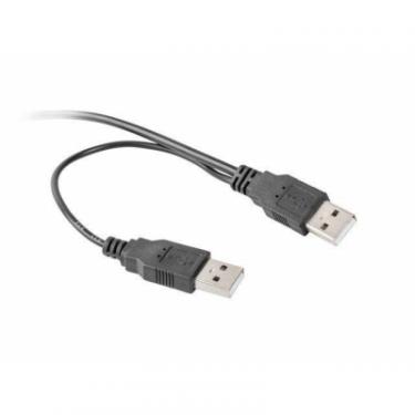 Переходник Cablexpert USB 2.0 to Slimline SATA 13 pin Фото 2