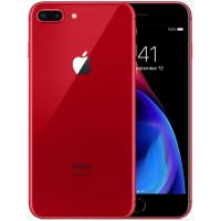 Мобильный телефон Apple iPhone 8 Plus 64GB (PRODUCT) Red Special Edition Фото 4