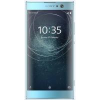 Мобильный телефон Sony H4113 (Xperia XA2 DualSim) Blue Фото