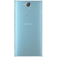 Мобильный телефон Sony H4113 (Xperia XA2 DualSim) Blue Фото 1