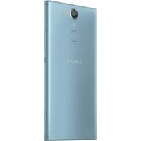 Мобильный телефон Sony H4113 (Xperia XA2 DualSim) Blue Фото 5