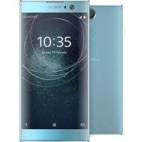 Мобильный телефон Sony H4113 (Xperia XA2 DualSim) Blue Фото 6