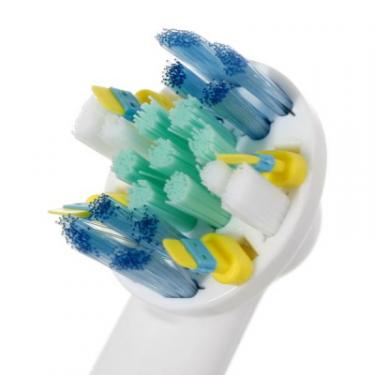 Насадка для зубной щетки Oral-B Floss Action EB25 2шт Фото 2