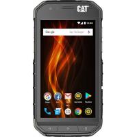 Мобильный телефон Caterpillar CAT S31 Black Фото