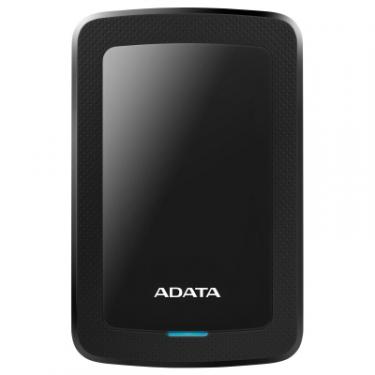 Внешний жесткий диск ADATA 2.5" 5TB Фото