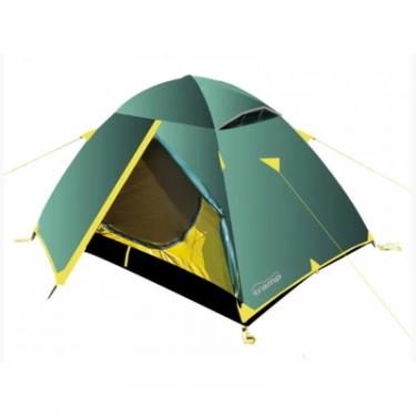 Палатка Tramp Scout 3 v2 Фото