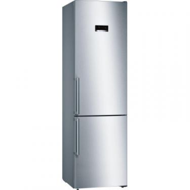 Холодильник Bosch KGN39XI306 Фото