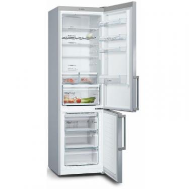 Холодильник Bosch KGN39XI306 Фото 1