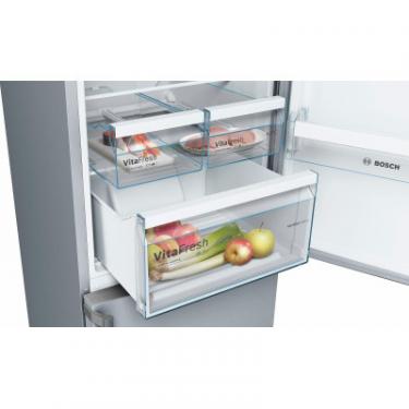 Холодильник Bosch KGN39XI306 Фото 4