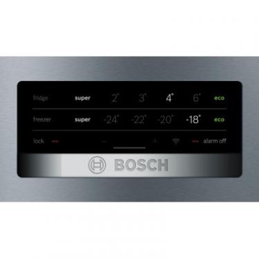 Холодильник Bosch KGN39XI306 Фото 5