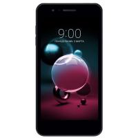 Мобильный телефон LG X210 (K9 2018) 2/16Gb Black Фото
