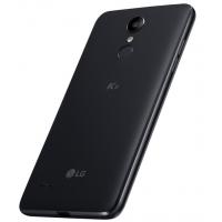 Мобильный телефон LG X210 (K9 2018) 2/16Gb Black Фото 9