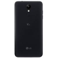 Мобильный телефон LG X210 (K9 2018) 2/16Gb Black Фото 1