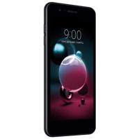 Мобильный телефон LG X210 (K9 2018) 2/16Gb Black Фото 4