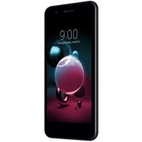 Мобильный телефон LG X210 (K9 2018) 2/16Gb Black Фото 5