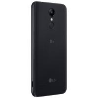 Мобильный телефон LG X210 (K9 2018) 2/16Gb Black Фото 7