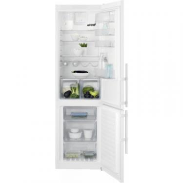 Холодильник Electrolux EN3853MOW Фото 1