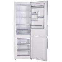 Холодильник Liberty DRF-380 NWS Фото 1