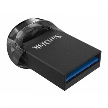 USB флеш накопитель SanDisk 128Gb Ultra Fit USB 3.1 Фото 1