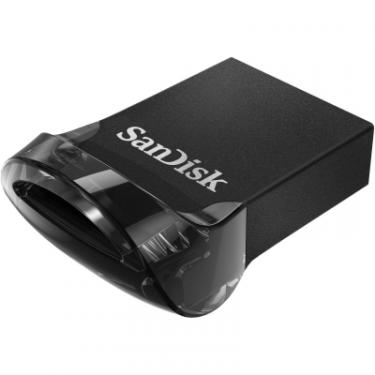 USB флеш накопитель SanDisk 128Gb Ultra Fit USB 3.1 Фото 3