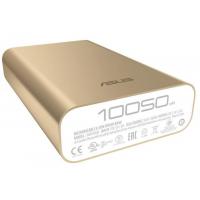 Батарея универсальная ASUS ZEN POWER PRO 10050mAh Gold Фото 1