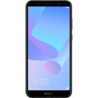 Мобильный телефон Huawei Y7 Prime 2018 Black Фото