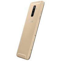 Мобильный телефон Samsung SM-A605FN/DS (Galaxy A6 Plus Duos) Gold Фото 9