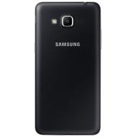 Мобильный телефон Samsung SM-G532F/DS (Galaxy J2 Prime VE Duos) Absolute Bla Фото 1