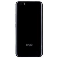 Мобильный телефон Ergo A556 Blaze Black Фото 1