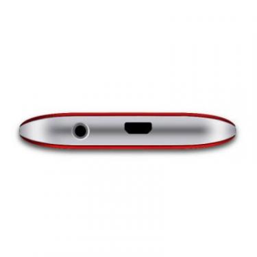 Мобильный телефон Sigma X-style 33 Steel Dual Sim Red Фото 4