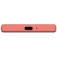 Мобильный телефон Sony G8441 (Xperia XZ1 Compact) Twilight Pink Фото 4