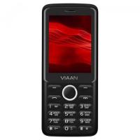 Мобильный телефон Viaan V281A Black Фото