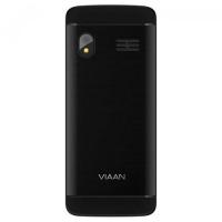 Мобильный телефон Viaan V281A Black Фото 1