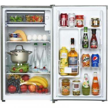 Холодильник Ardesto DF-90X Фото 5