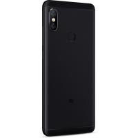 Мобильный телефон Xiaomi Redmi Note 5 4/64 Black Фото 4