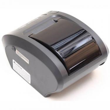 Принтер чеков Gprinter GP-58130 с автообрезчиком Фото 1