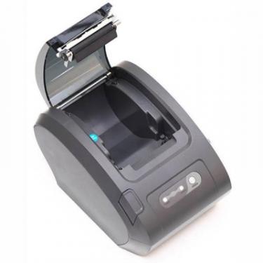 Принтер чеков Gprinter GP-58130 с автообрезчиком Фото 2