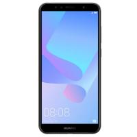 Мобильный телефон Huawei Y6 Prime 2018 Black Фото