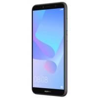 Мобильный телефон Huawei Y6 Prime 2018 Black Фото 7