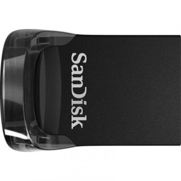 USB флеш накопитель SanDisk 64GB Ultra Fit USB 3.1 Фото 1