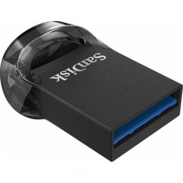 USB флеш накопитель SanDisk 64GB Ultra Fit USB 3.1 Фото 4