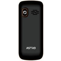 Мобильный телефон Astro A173 Black-Orange Фото 1