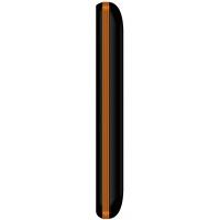 Мобильный телефон Astro A173 Black-Orange Фото 3